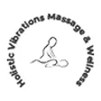 logo of Holistic Vibrations Massage & Wellness